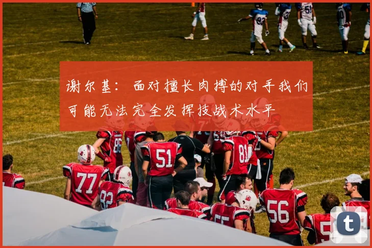谢尔基：面对擅长肉搏的对手我们可能无法完全发挥技战术水平